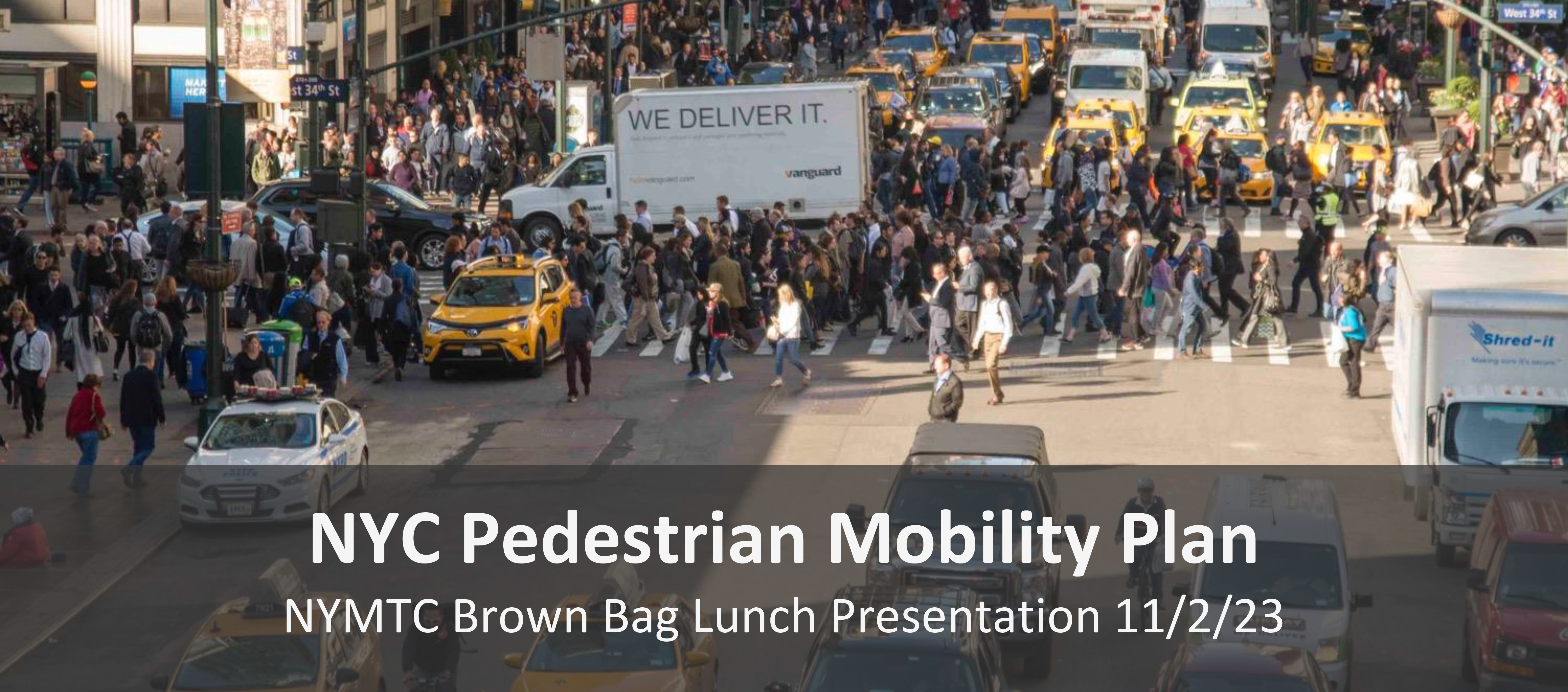 Pedestrian Mobility Plan_BB Presentation_11.02.2023 1 Pedestrian Mobility Plan_BB Presentation_11.02.2023 1